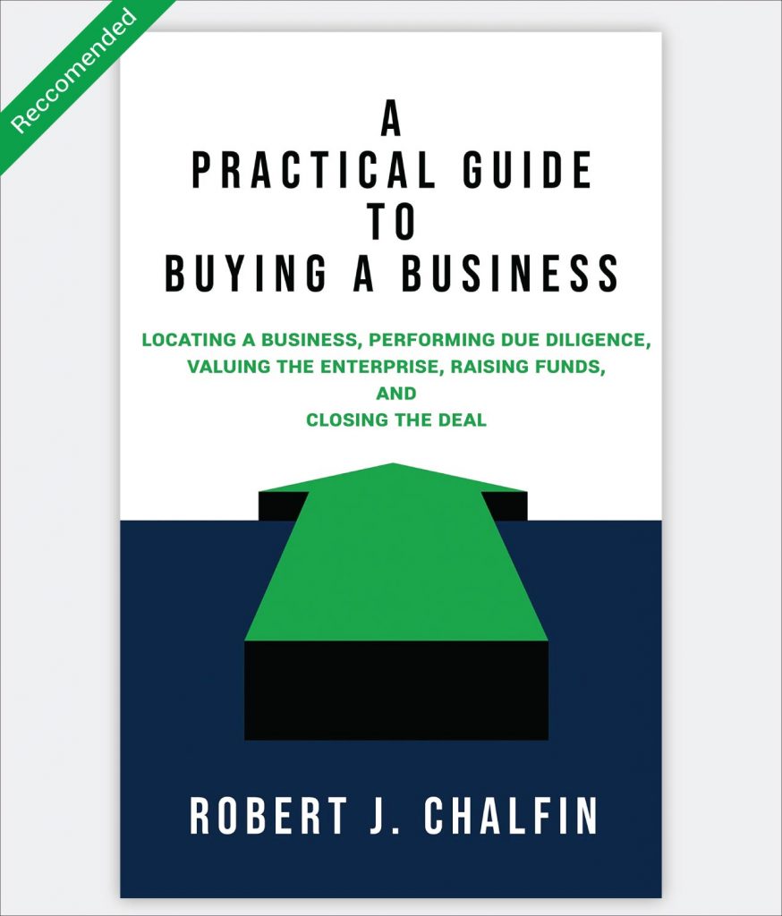 A Practical Guide to Buying a Business